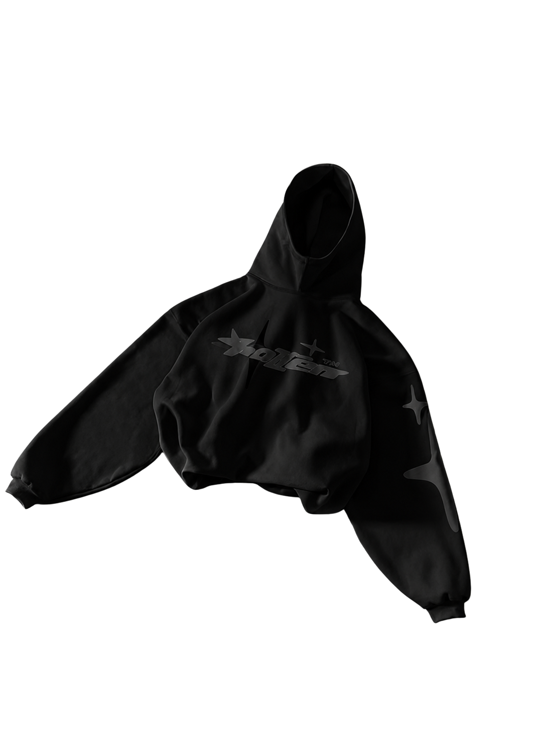 WH Hoodie 1